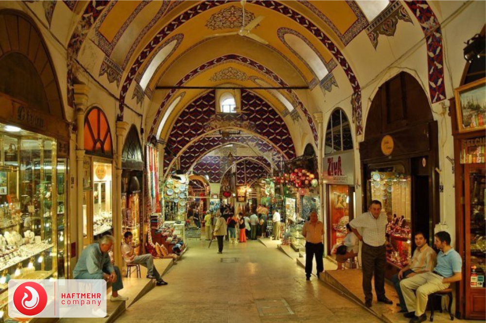 بازار بزرگ استانبول-06