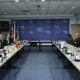 دیدارهای وزیر خارجه ترکیه در بوسنی و هرزگوین